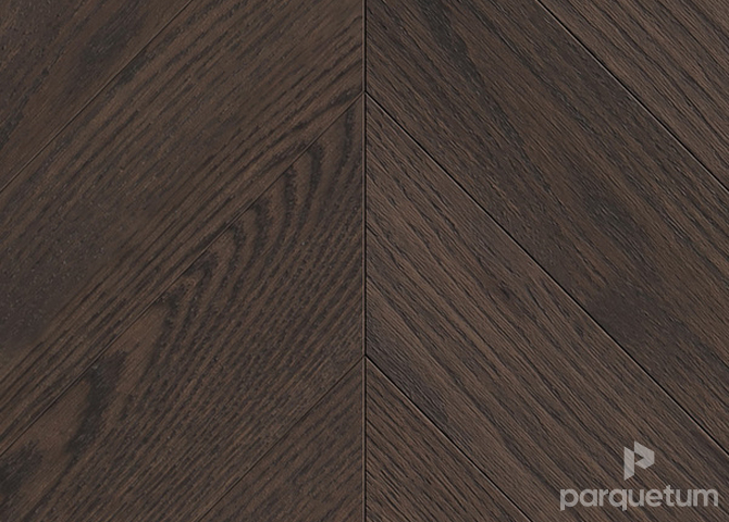 Фото №1 - Инженерная доска Gran Parte Дуб Мокачино