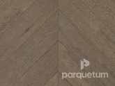 Фото №1 - Инженерная доска Gran Parte Дуб Мокка