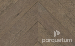 Инженерная доска Gran Parte Дуб Мокка