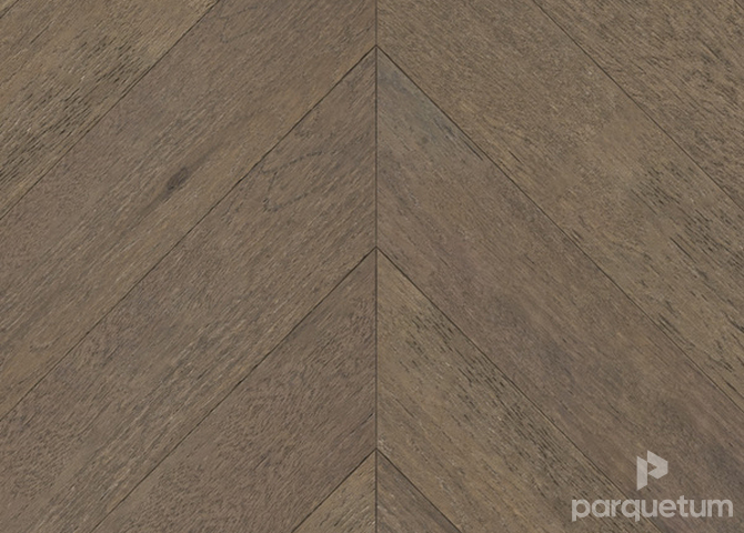 Фото №1 - Инженерная доска Gran Parte Дуб Мокка
