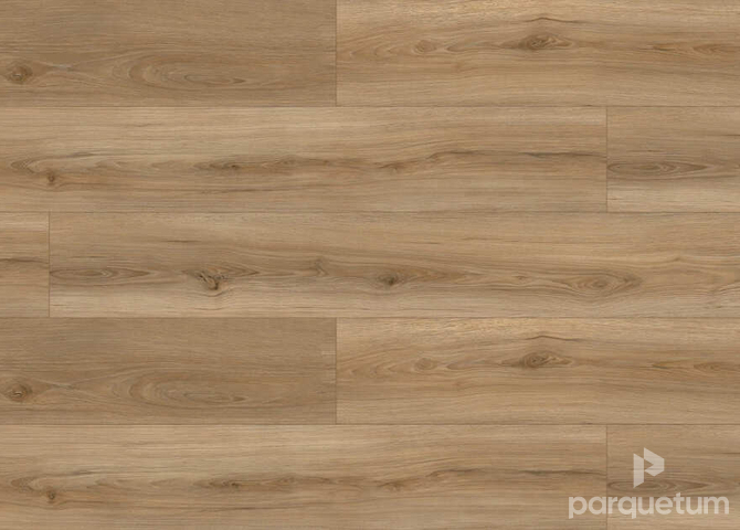 Фото №1 - Инженерная доска Primavera Oak Encender Селект