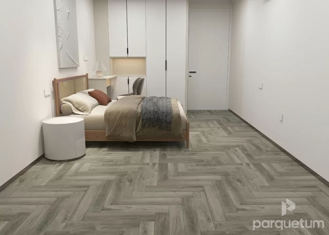 Фото №1 - Инженерная доска Primavera Oak Encender Селект