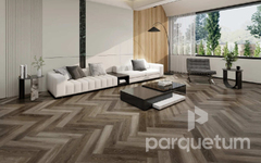 Инженерная доска Finex Стрейвуд (brushed)