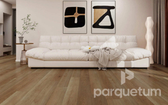 Инженерная доска Kochanelli Дуб Виола