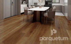 Паркетная доска Coswick Альпийский, 1122-4878-20