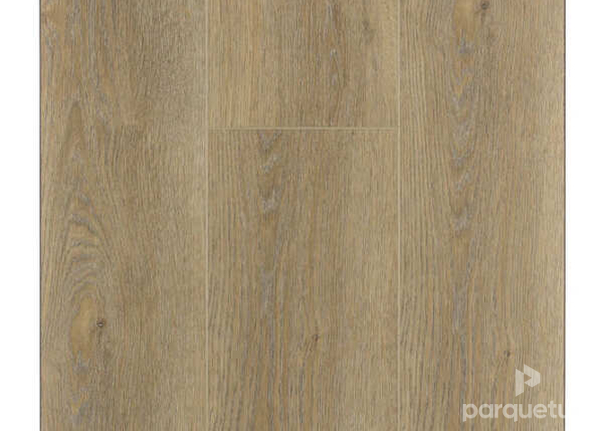 Фото №1 - Паркетная доска Coswick Серый кашемир 1173-4251-20