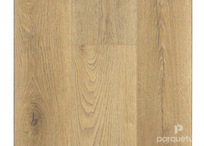 Фото №1 - Паркетная доска Coswick Миндальный 1173-1854-10