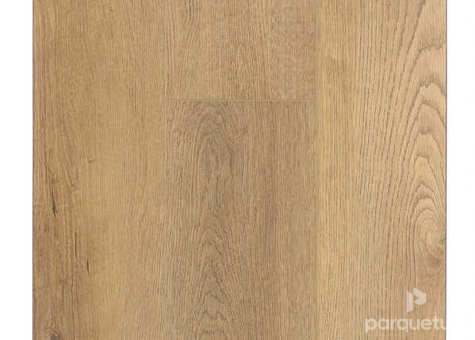 Фото №1 - Паркетная доска Coswick Титановый буфф рустикальный 1167-3831-20