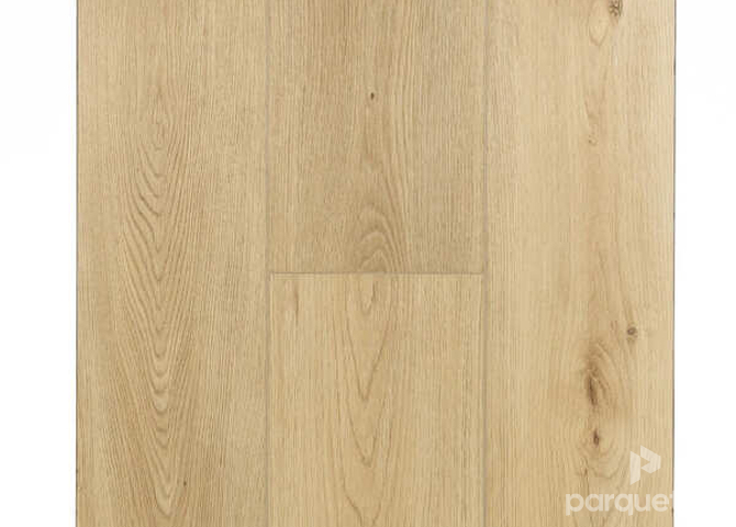 Фото №1 - Паркетная доска Coswick Серый Дэви 1173-3855-20