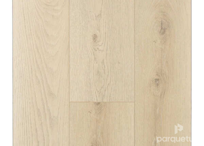 Фото №1 - Паркетная доска Coswick Серый шпинель рустикальный 1173-3867-20