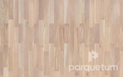 Паркетная доска Tarkett EUROPARQUET - Дуб Бежевый Масло 3-полосный