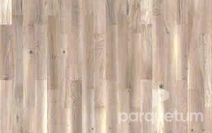 Паркетная доска Tarkett EUROPARQUET - Дуб Каолин 3-полосный