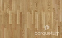 Паркетная доска Tarkett EUROPARQUET - Дуб Ориджнл 3-полосный