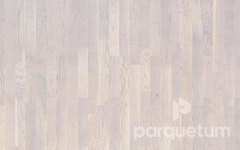 Паркетная доска Tarkett EUROPARQUET - Дуб Фрост 3-полосный