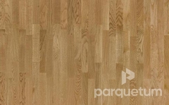 Паркетная доска Tarkett EUROPARQUET - Дуб Янтарный 3-полосный