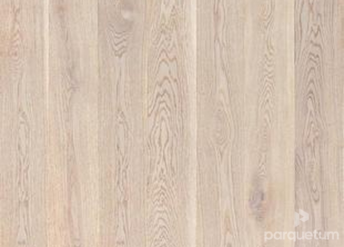 Фото №1 - Паркетная доска Tarkett EUROPLANK - Дуб Белый 1-полосный