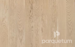 Паркетная доска Tarkett EUROPLANK - Дуб Кремовый 1-полосный