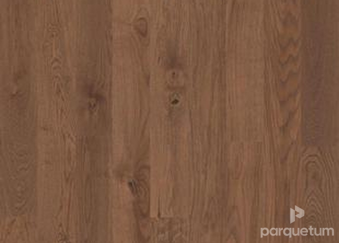 Фото №1 - Паркетная доска Tarkett EUROPLANK - Дуб Медовый 1-полосный