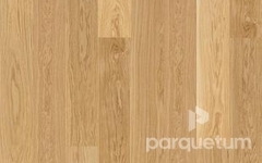 Паркетная доска Tarkett EUROPLANK - Дуб Натур 1-полосный