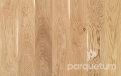 Паркетная доска Tarkett EUROPLANK - Дуб Ориджнл 1-полосный