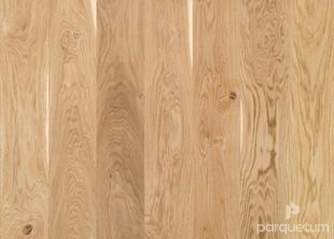 Фото №1 - Паркетная доска Tarkett EUROPLANK - Дуб Ориджнл 1-полосный