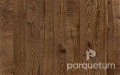 Паркетная доска Tarkett EUROPLANK - Ясень Кокуа 1-полосный