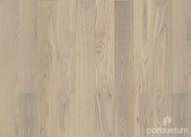 Фото №1 - Паркетная доска Tarkett RUMBA -  Дуб СКАНДИНАВСКИЙ 1-полосный