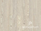 Фото №1 - Паркетная доска Tarkett RUMBA - Дуб Айсберг Браш 1-полосный