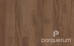 Паркетная доска Tarkett RUMBA - Дуб Лава Браш 1-полосный