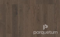 Паркетная доска Tarkett RUMBA - Дуб Парковый Браш 1-полосный