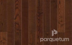 Паркетная доска Tarkett RUMBA - Ясень CAVE 1-полосный