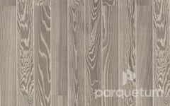 Паркетная доска Tarkett RUMBA - Ясень STONE 1-полосный