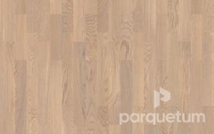 Паркетная доска Tarkett SALSA - Дуб CREAM 3-полосный