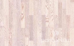 Паркетная доска Tarkett SALSA - Дуб ICEBERG 3-полосный