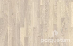 Паркетная доска Tarkett SALSA - Дуб Коттон Браш 3-полосный