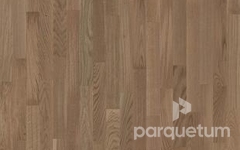 Паркетная доска Tarkett SALSA - Дуб Медный Элегант Браш 3-полосный