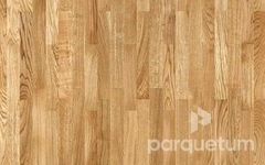 Паркетная доска Tarkett SALSA - Дуб Натур Браш 3-полосный