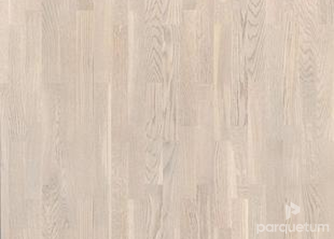 Фото №1 - Паркетная доска Tarkett SALSA - Дуб Нордик 3-полосный