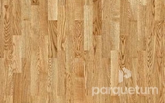 Паркетная доска Tarkett SALSA - Дуб Премиум 3-полосный