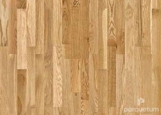 Фото №1 - Паркетная доска Tarkett SALSA - Дуб Рустик 3-полосный