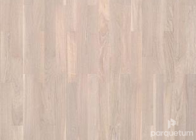 Фото №1 - Паркетная доска Tarkett SALSA PREMIUM - Дуб Лунный Камень 3-полосный