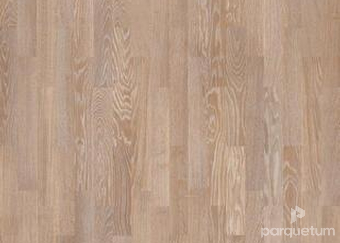 Фото №1 - Паркетная доска Tarkett SALSA PREMIUM - Дуб Яшма 3-полосный