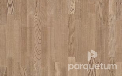 Паркетная доска Tarkett SALSA PREMIUM - Ясень Кварц 3-полосный