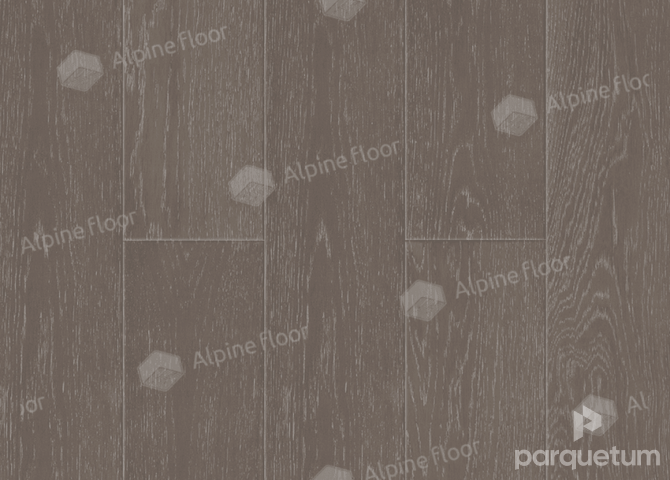 Фото №1 - Инженерная доска Alpine Floor VILLA  ГРЕЙ СТОРИ EW201-15