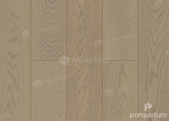 Фото №4 - Инженерная доска Alpine Floor VILLA  Дуб Альпийский EW201-07