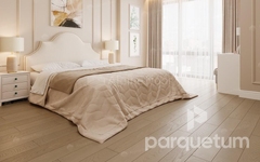 Инженерная доска Alpine Floor VILLA  Дуб Альпийский EW201-07