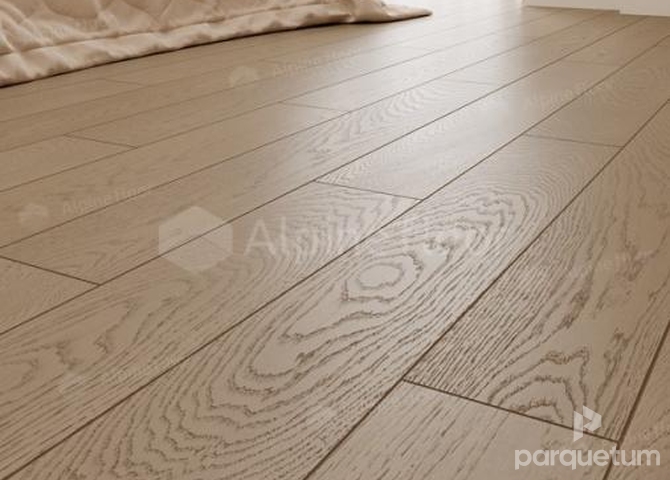 Фото №3 - Инженерная доска Alpine Floor VILLA  Дуб Альпийский EW201-07