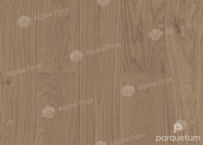 Фото №2 - Инженерная доска Alpine Floor VILLA  ДУБ АМАРЕТТИ EW201-12