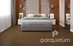 Инженерная доска Alpine Floor VILLA  Дуб Вулкано EW201-04