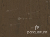 Фото №1 - Инженерная доска Alpine Floor VILLA  Дуб Вулкано EW201-04